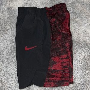 BB Nike Shield Shorts